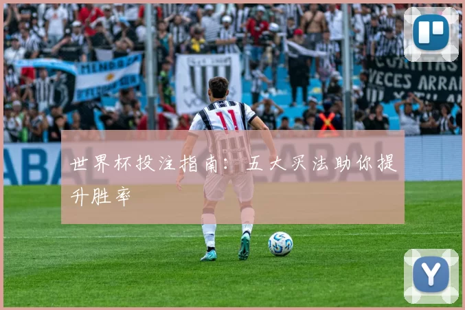 世界杯投注指南：五大买法助你提升胜率