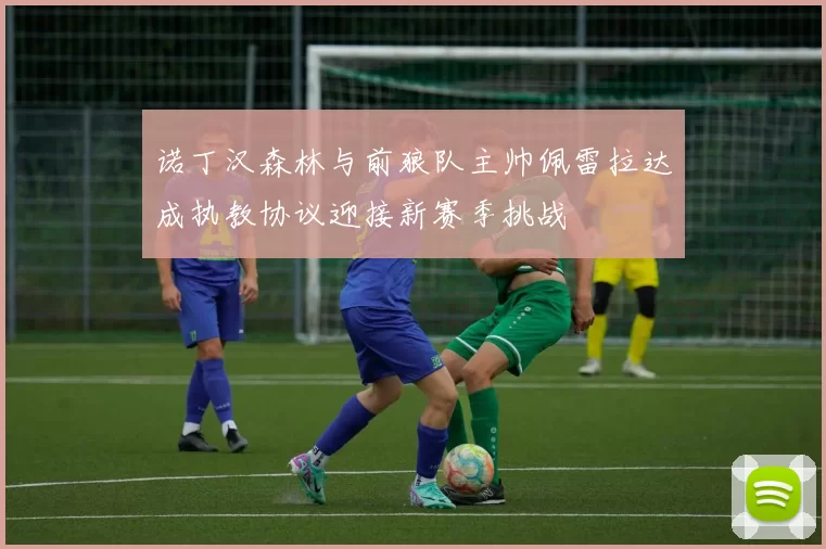 诺丁汉森林与前狼队主帅佩雷拉达成执教协议迎接新赛季挑战
