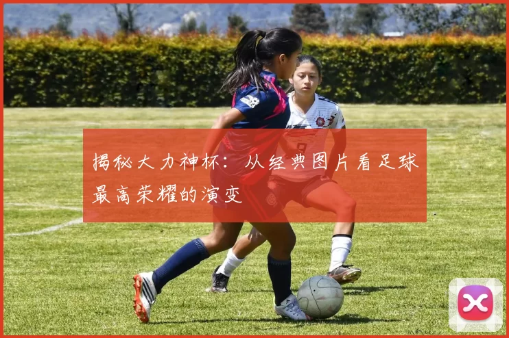 揭秘大力神杯:从经典图片看足球最高荣耀的演变