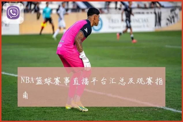 NBA篮球赛事直播平台汇总及观赛指南