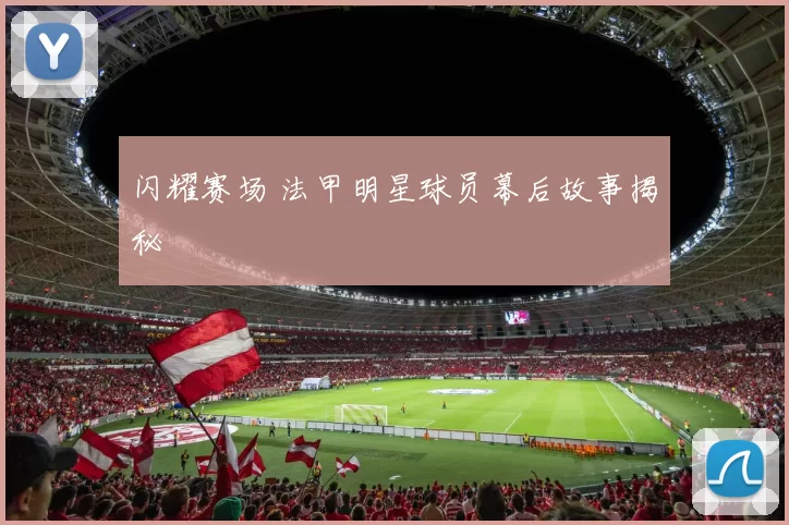 闪耀赛场 法甲明星球员幕后故事揭秘