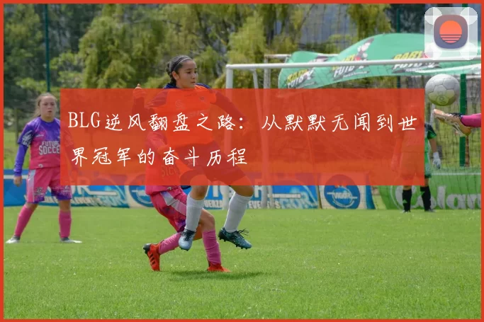 BLG逆风翻盘之路：从默默无闻到世界冠军的奋斗历程